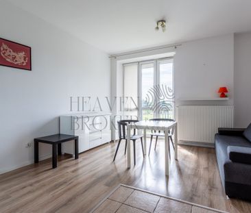 Warszawa, Świerszcza - Фото 3