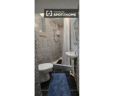 Room in a shared 2-bedroom flat for rent in Ballybough - Photo 6