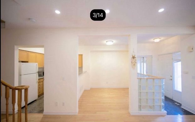 For Lease - 6 Cox Boulevard Unit# #3, Markham, Ontario - Photo 1