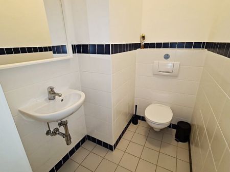 BÖRSE-NÄHE, GONZAGAGASSE, gepflegte 132 m2 Altbau, 3 Zimmer, Extraküche, 2 Bäder, Parketten, U2/U4-Nähe - Foto 5