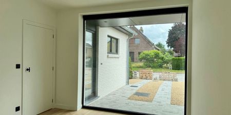 Eengezinswoning te huur in Assebroek voor € 1.600 met 3 slaapkamers - Photo 5