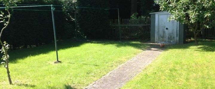 Siershahn 1.OG-Wohnung, 3. Zi. max. für 2 Personen - Foto 1