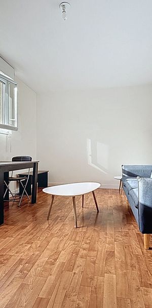 Appartement-Colocation-3 chambres-Rennes - Photo 1