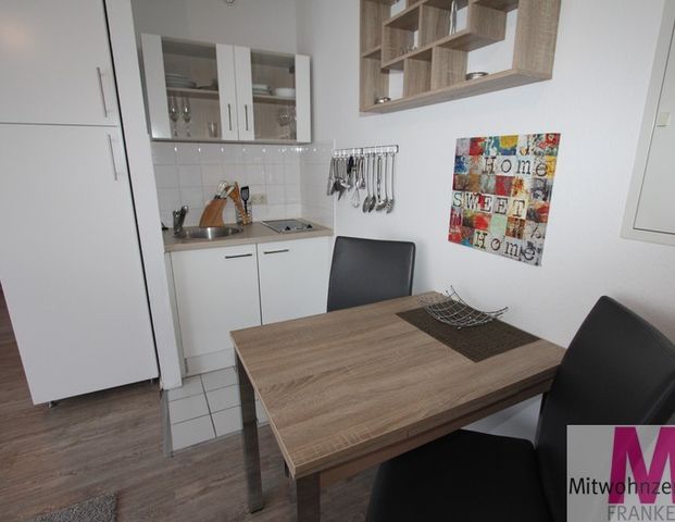 Eine moderne Wohlfühloase in U-Bahn Nähe - Foto 1