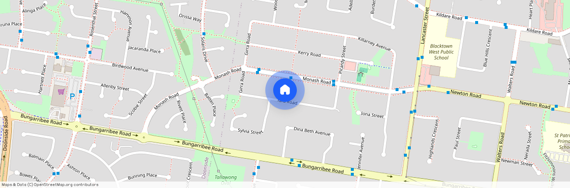 25a Tara Road, Blacktown, NSW 2148