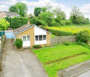 2 bedroom detached bungalow to rent - Photo 2