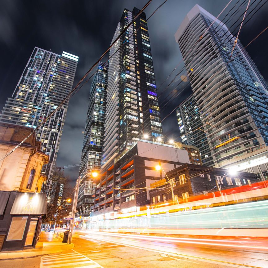 For Lease - 159 Dundas Street Unit# 3007, Toronto, Ontario - Photo 1