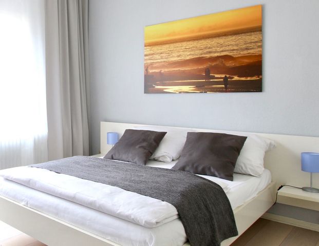 Hell & Modern - Apartment in Köln - Photo 1