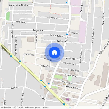 Αχαρνές (Αγριλέζα)