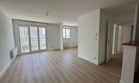 Location Appartement 2 pièces LIMOGES (87000) - Photo 3