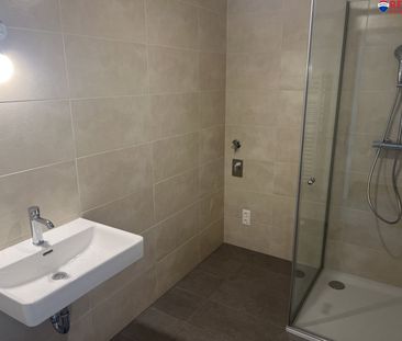 Erstbezug! Zehnerviertel - Loggia, Personenaufzug, modernste Aussta... - Foto 1