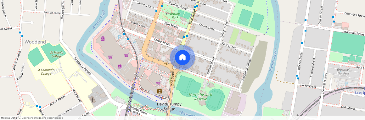 5/3 Pine Street, North Ipswich QLD 4305