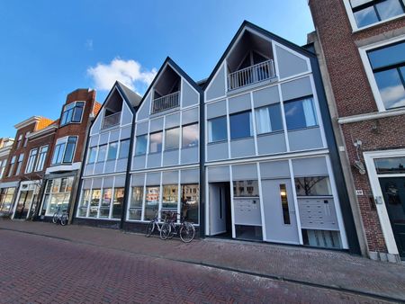 Onder optie: Oude Herengracht 18M, 2312 LN Leiden - Foto 3