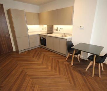 1 bedroom apartment to rent - Photo 4