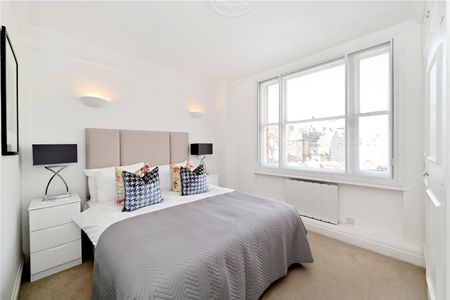 Hill Street, Mayfair - Photo 4