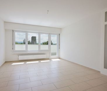 Newly renovated for you - Living wonder in Basel - Foto 3