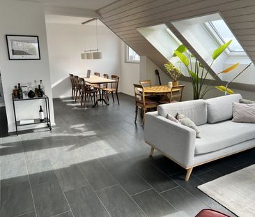 2.5 Zimmer, 2. Stock - Photo 3