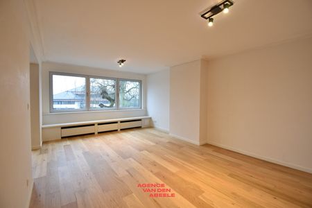 Gerenoveerd appartement met 2 slaapkamers - Foto 5