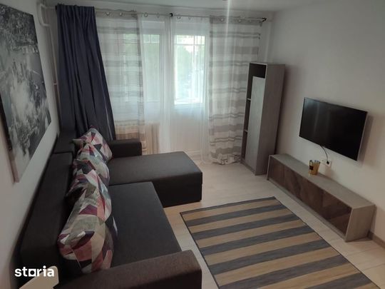Apartament |2 camere | decomandat | Uioara | Brancoveanu | sector 4 - Photo 1