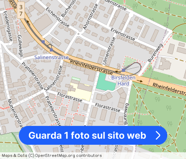 Modern living with a view - 2.5-room apartment in Birsfelden - Foto 1