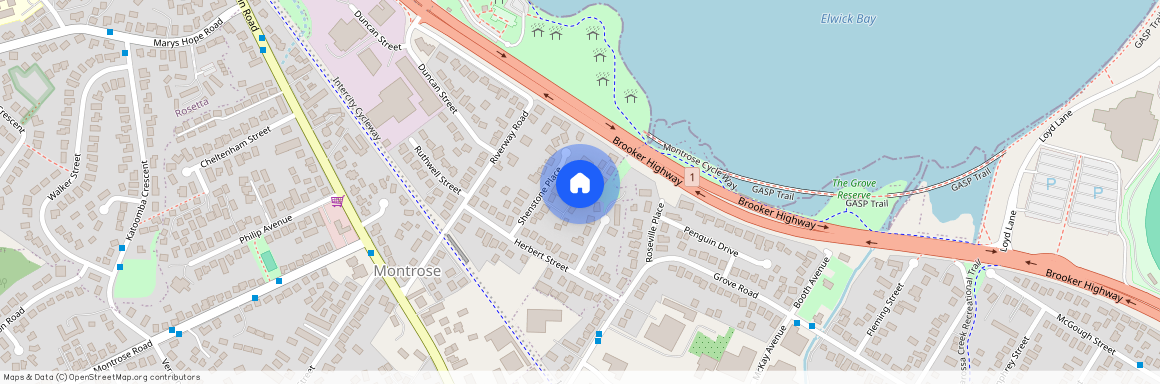 2/3B Shenstone Place, Montrose TAS 7010