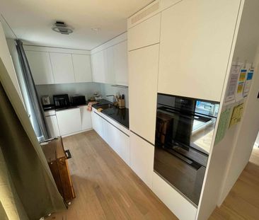 2.5 Zimmer, 70 m², 1. Stock - Photo 2