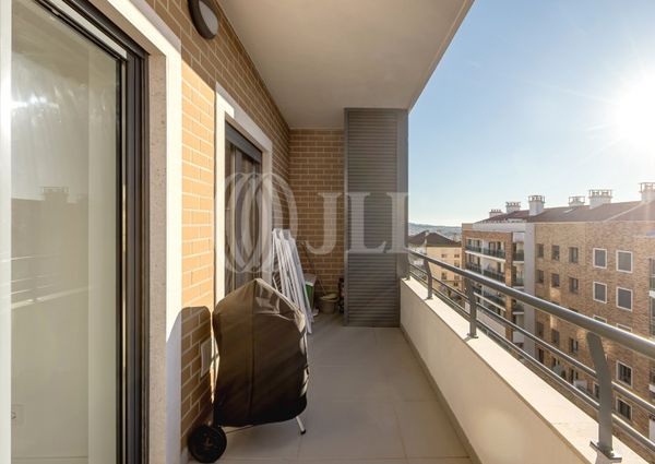 Apartamento T3 em Lisboa