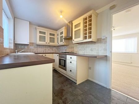 Webb Street, Newstead Village, Property for rent - Photo 5