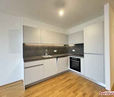 Moderne 2-Zimmer-Wohnung mit Balkon in 1210 Wien – 999 € Miete! - Photo 3