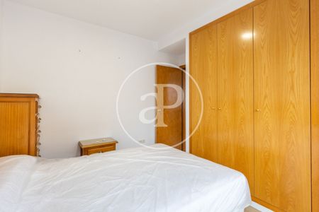 Flat for rent in Benimàmet (Valencia) - Photo 2