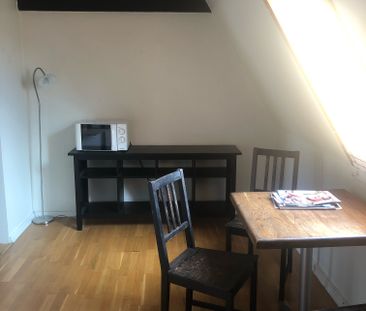 Kyrkplatsen, Höganäs - Foto 1