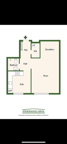 Ekshäradsgatan, Farsta - Photo 4