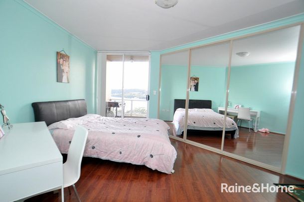 Relax with Security & Water Views - Photo 1