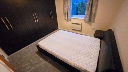 1 bedroom apartment to rent - Photo 4