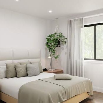 Suberbe 3 1/2 St-Lambert-de-Lauzon - Photo 1