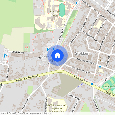 Steenkuilstraat 6 / A, 3650 Dilsen-Stokkem