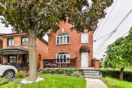 Maison unifamiliale détachée à louer à Toronto - Photo 2