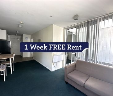 Furnished 1 Bedroom Apartment - Photo 6