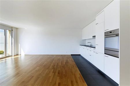 2.5 Zimmer, 62 m², EG - Photo 2
