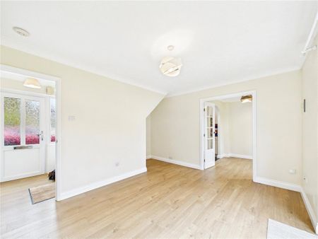 2 bedroom terraced house to rent - Photo 3
