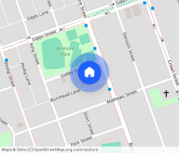 3 BEDROOM HOUSE IN CENTRAL WEST - Photo 1