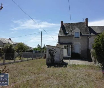 Maison à louer 3 pièces 77.89m² - Photo 2