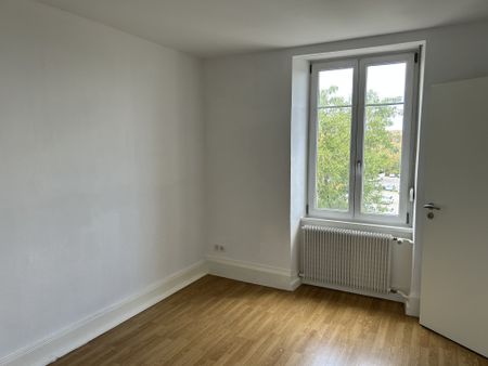 Location Appartement 3 pièces 64m² MULHOUSE 68100 - Photo 2