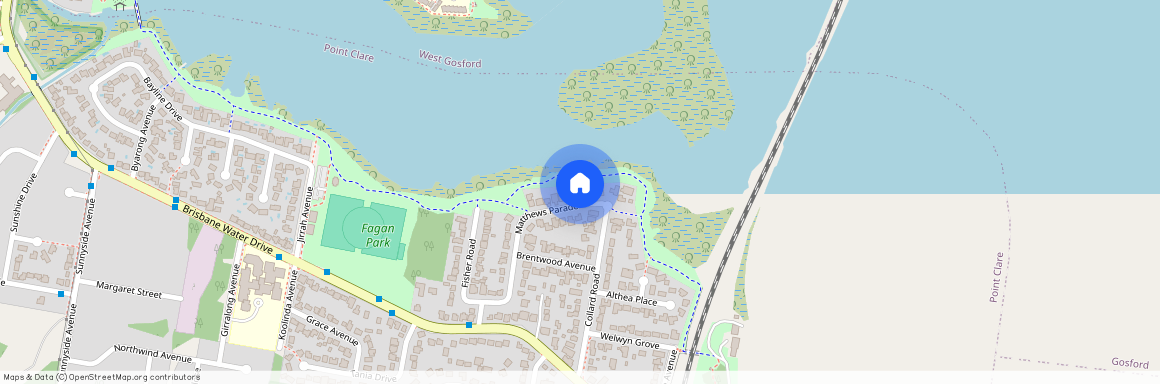 40 Matthews Parade, NSW 2250, Point Clare