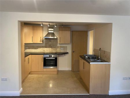 1 bedroom apartment to rent - Photo 4