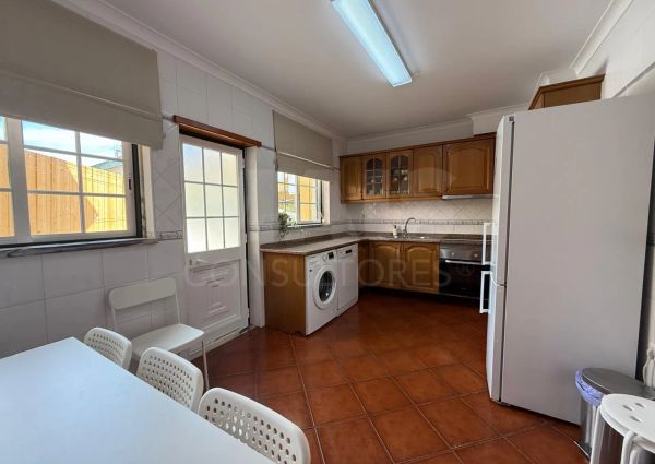 Moradia T3 em Santarém