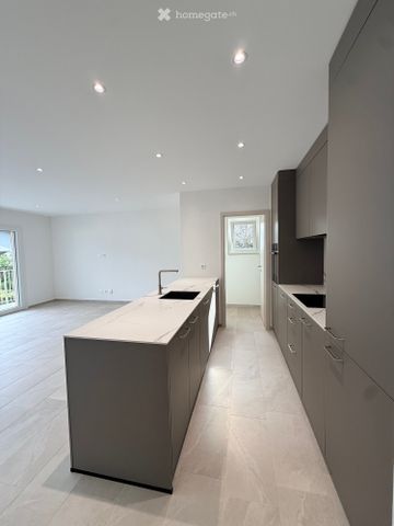 4 Zimmer, 120 m² - Photo 3