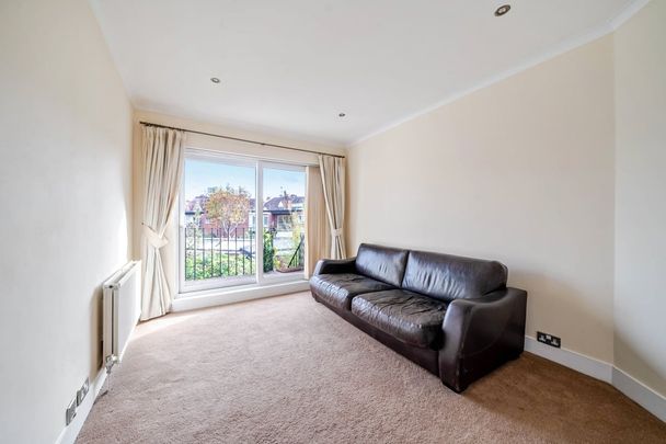 2 bedroom maisonette to rent - Photo 1