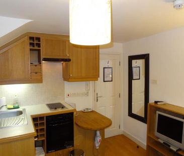 Flat 2 Mabledon Place, Bloomsbury WC1H 9AZ - Photo 5