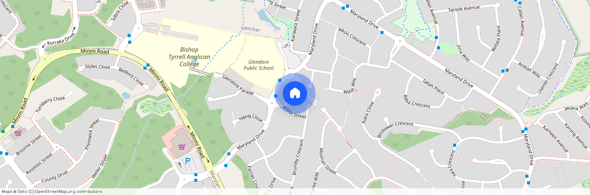 3 Deakin Close, NSW 2287, Maryland